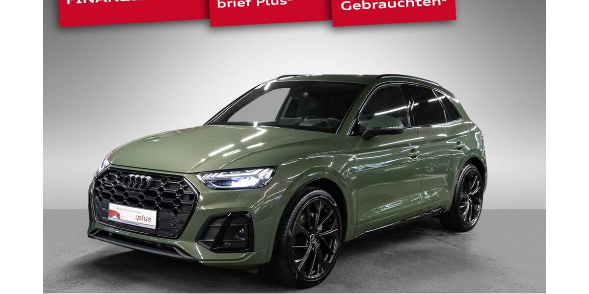 Audi Q5 14.872 km 52.920 &euro; Stuttgart 70469