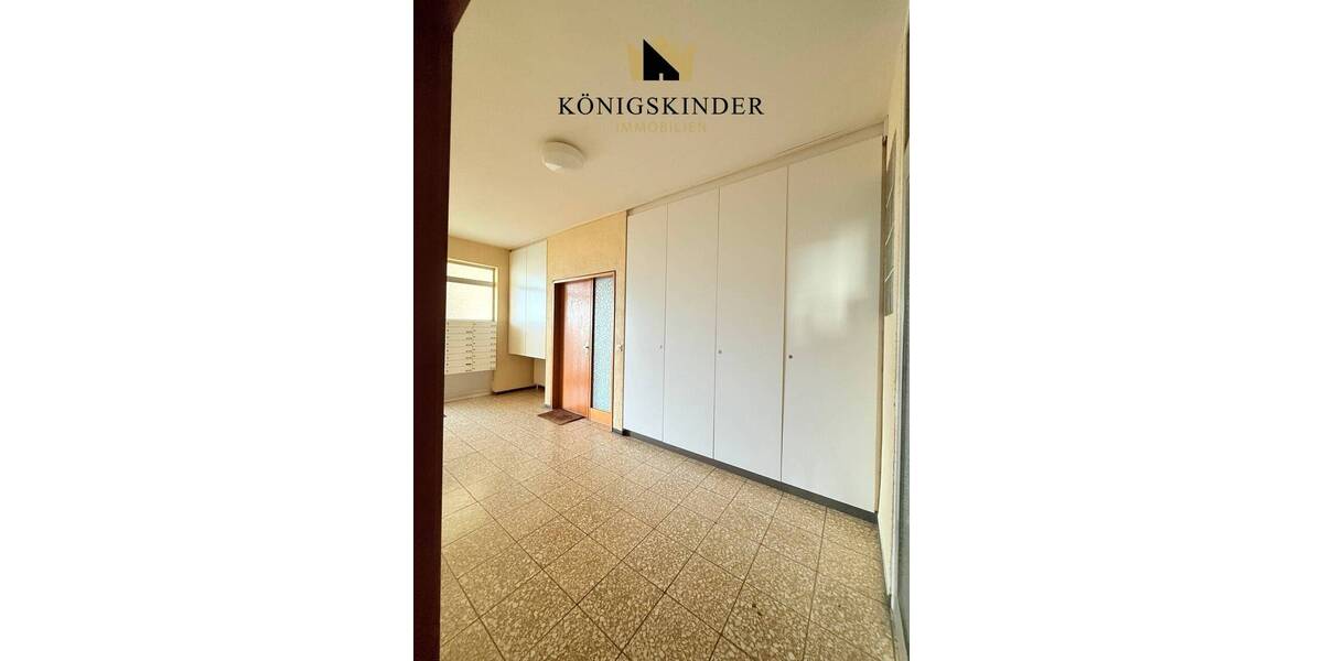 Etagenwohnung Korb Kleinheppach - 6 Zimmer, 156 m&sup2;, 399.000&euro; | Angebot:25669990