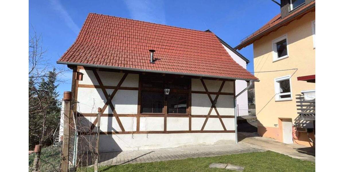 Mehrfamilienhaus, Wohnhaus Leutenbach - 8 Zimmer, 144 m&sup2;, 540.000&euro; | Angebot:25663321