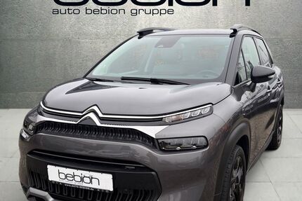 Citroen C3 Aircross 14.600 km 17.880 &euro; Göppingen 73037