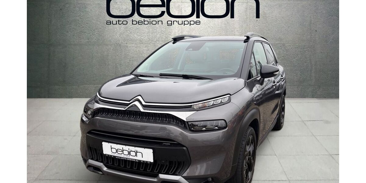 Citroen C3 Aircross 14.600 km 17.880 &euro; Göppingen 73037