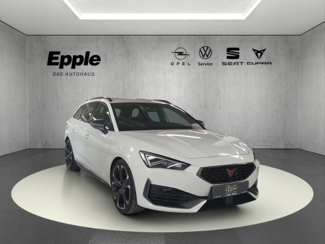 Cupra Leon 26.603 km 30.890 &euro; Rutesheim 71277