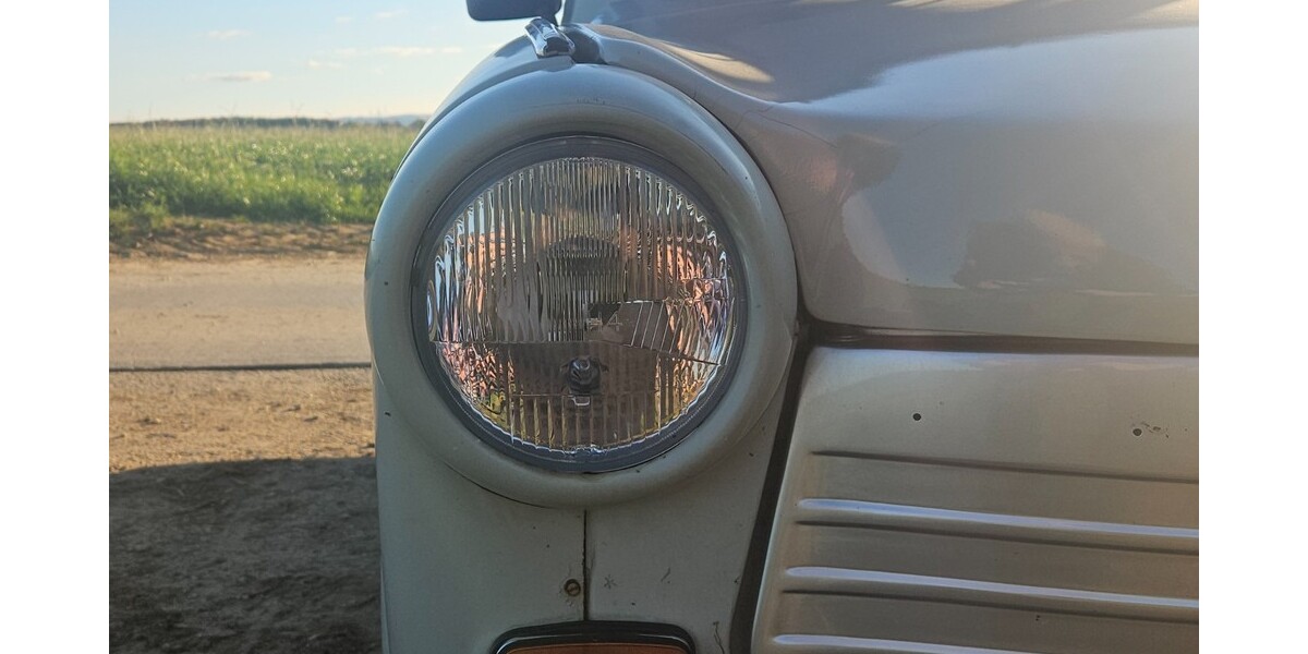 Trabant 1.1 Universal 36.000 km 7.800 &euro; Nürtingen 72622