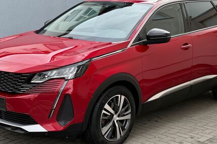 Peugeot 5008 66.000 km 17.980 &euro; Böblingen 71032