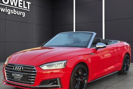Audi S5 32.000 km 25.977 &euro; Bietigheim-Bissingen 74321