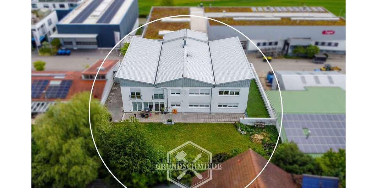 Gewerbeobjekt Waiblingen Bittenfeld - 2.400&euro; | Angebot:27689327