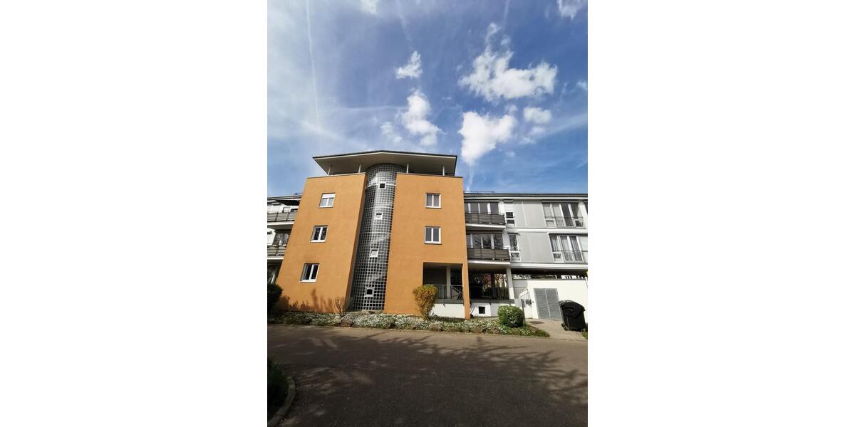 Etagenwohnung Stuttgart Birkach - 3 Zimmer, 78 m&sup2;, 1.200&euro; | Angebot:25638394
