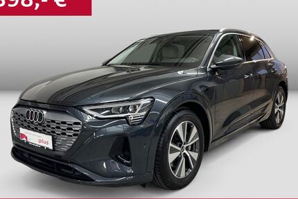 Audi Q8 e-tron 70.310 km 43.990 &euro; Fellbach 70734