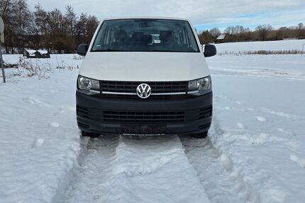 VW T6 Transporter 334.680 km 9.950 &euro; Oppenweiler 71570