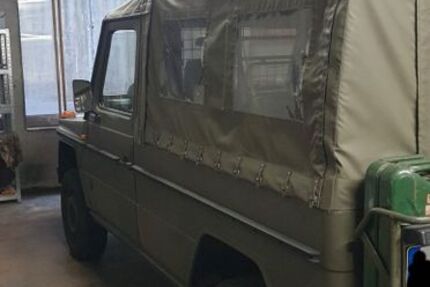 Mercedes-Benz G 230 116.200 km 24.200 &euro; Gerlingen 70839