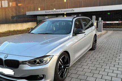 BMW 320 146.000 km 14.800 &euro; Vaihingen enz 71665