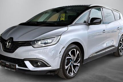 Renault Scenic 205.253 km 10.990 &euro; Weinstadt 71384