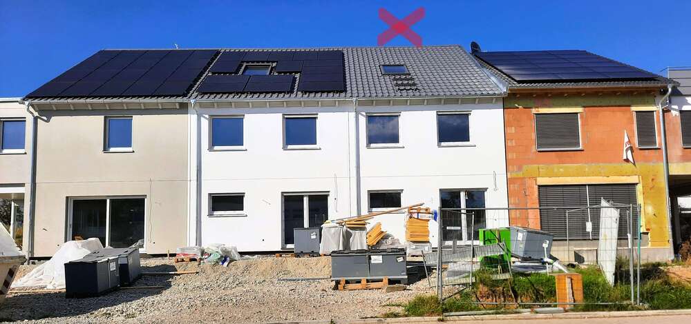 Einfamilienhaus Wendlingen am Neckar - 6 Zimmer, 125 m&sup2;, 799.000&euro; | Angebot:22429536
