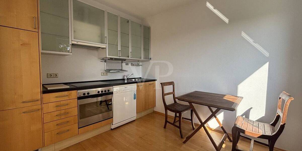 Etagenwohnung Stuttgart Sillenbuch - 2 Zimmer, 67 m&sup2;, 940&euro; | Angebot:26657754