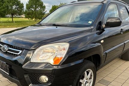 Kia Sportage 126.001 km 5.999 &euro; Schönaich 71101