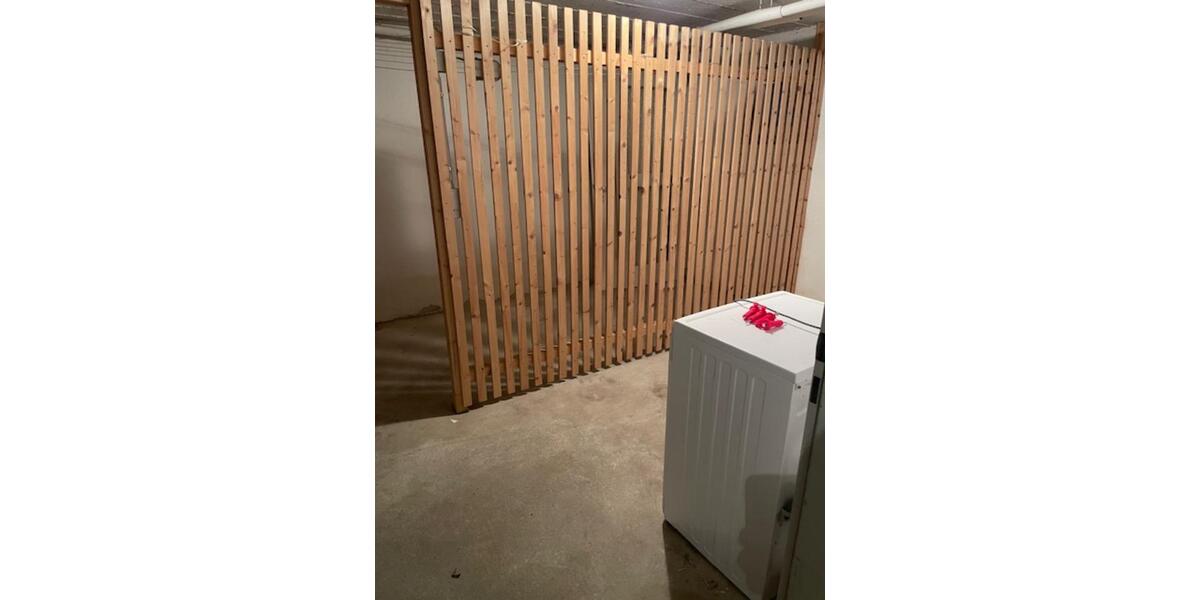 Dachgeschoßwohnung Stuttgart Zuffenhausen - 1 Zimmer, 45 m&sup2;, 900&euro; | Angebot:24224524