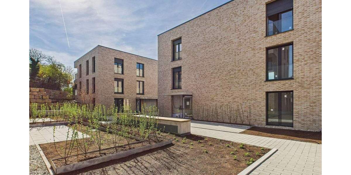 Etagenwohnung Sindelfingen Ost - 2 Zimmer, 60 m&sup2;, 1.280&euro; | Angebot:25676090