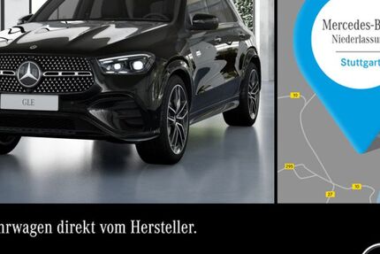 Mercedes-Benz GLE 450 9.900 km 93.490 &euro; Stuttgart 70376