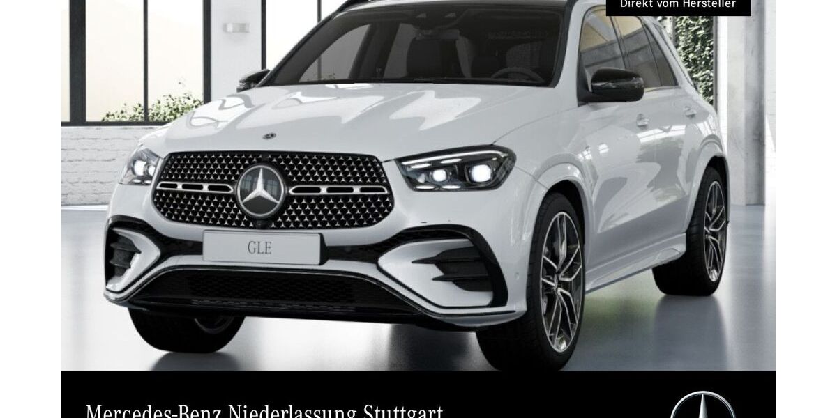 Mercedes-Benz GLE 350 9.900 km 91.490 &euro; Böblingen 71034