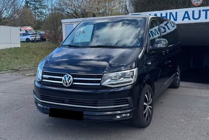 VW T6 Multivan 152.000 km 31.700 &euro; Möglingen 71696