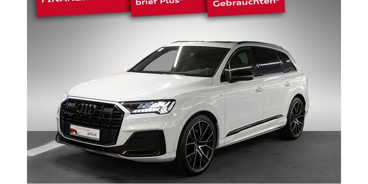 Audi Q7 97.787 km 54.750 &euro; Stuttgart 70469
