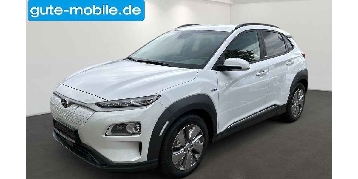 Hyundai KONA Elektro 30.679 km 21.990 &euro; Leonberg 71229