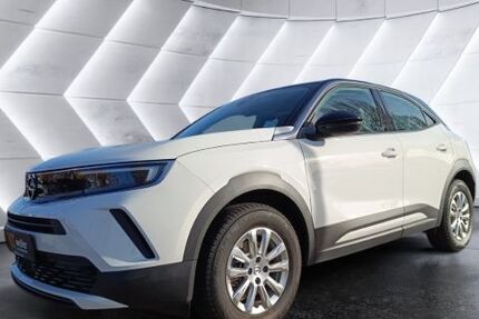 Opel Mokka 27.300 km 17.820 &euro; Bietigheim-Bissingen 74321