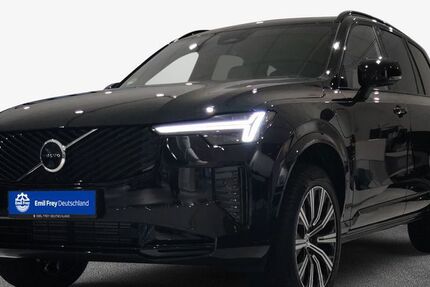 Volvo XC90 28.950 km 93.490 &euro; Stuttgart 70190