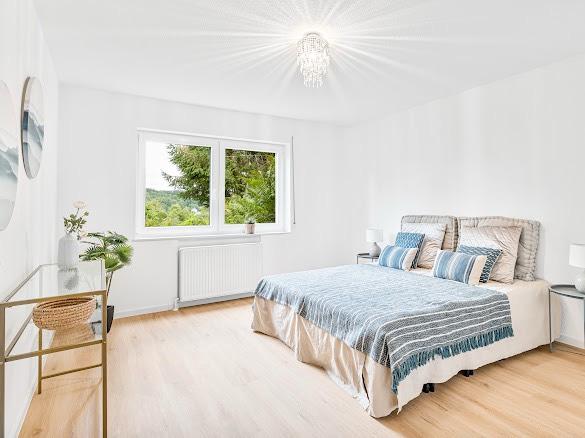 Terrassenwohnung Stuttgart Birkach - 3 Zimmer, 80 m&sup2;, 1.250&euro; | Angebot:25958685