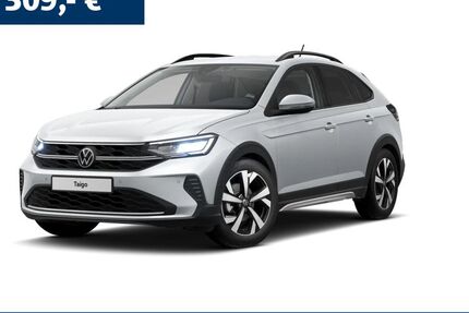 VW Taigo 13.464 km 23.430 &euro; Backnang 71522