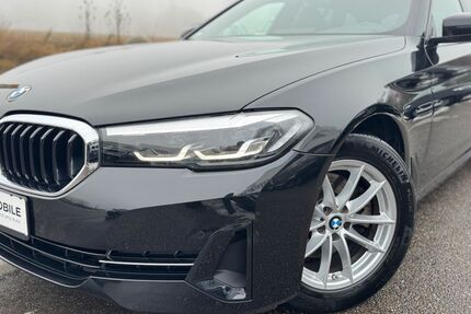 BMW 520 91.560 km 25.499 &euro; Kornwestheim 70806