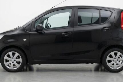 Opel Agila 155.000 km 2.499 &euro; Stuttgart 70567