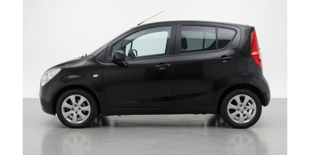 Opel Agila 155.000 km 2.499 &euro; Stuttgart 70567