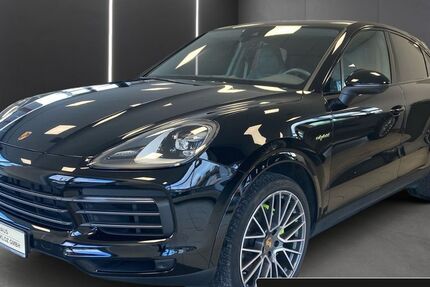 Porsche Cayenne 34.986 km 77.490 &euro; Korntal 70825
