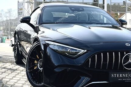 Mercedes-Benz SL 63 AMG 23.700 km 117.900 &euro; Ebersbach an der Fils 73061