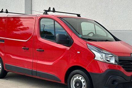 Renault Trafic 98.000 km 7.990 &euro; Leinfelden-Echterdingen bei Stuttgart 70771