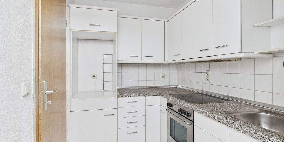 Etagenwohnung Magstadt - 2 Zimmer, 46 m&sup2;, 196.000&euro; | Angebot:25669356