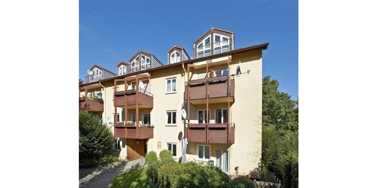 Erdgeschoßwohnung Ludwigsburg - 4.5 Zimmer, 74 m&sup2;, 850&euro; | Angebot:26479737