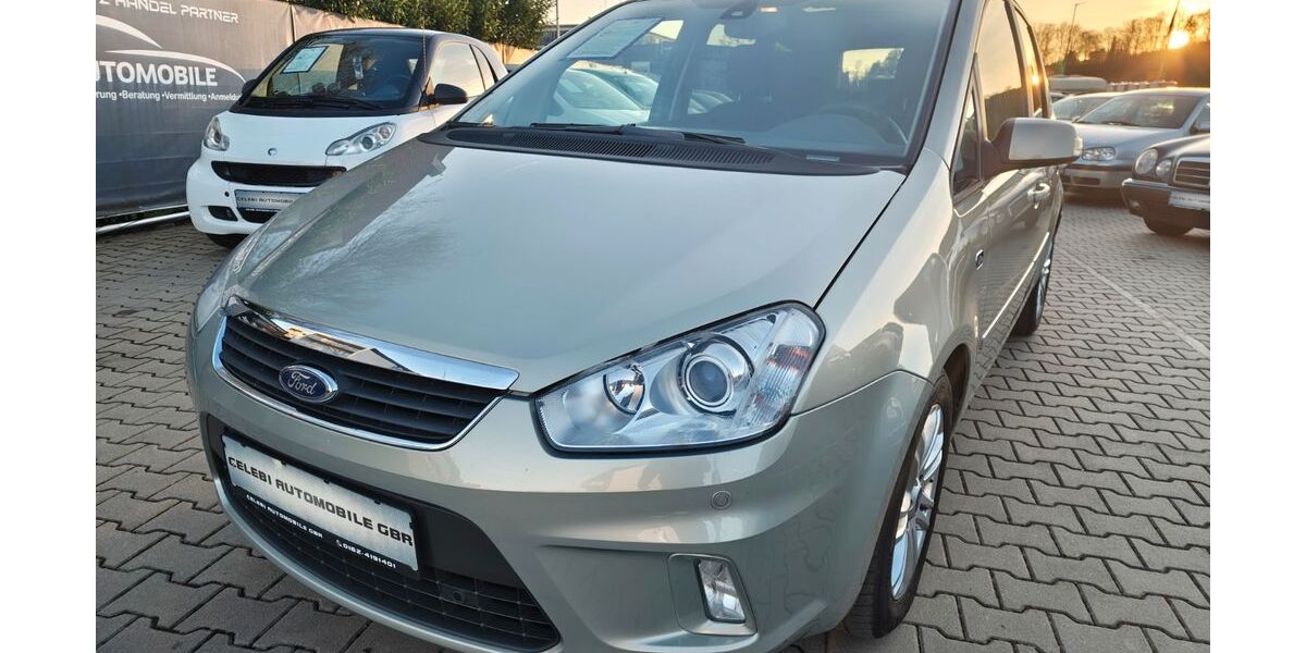 Ford C-Max 160.000 km 2.250 &euro; Sulzbach.a.d.murr 71560