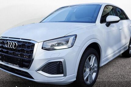 Audi Q2 4.500 km 28.780 &euro; Bietigheim-Bissingen 74321