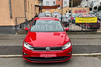 VW Golf Sportsvan 91.600 km 17.999 &euro; Stuttgart 70435