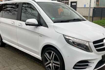 Mercedes-Benz V 220 154.800 km 38.800 &euro; Leonberg 71229