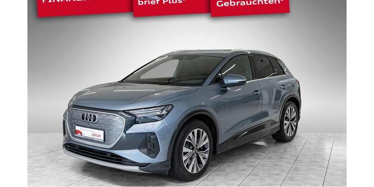 Audi Q4 e-tron 46.953 km 36.920 &euro; Böblingen 71034