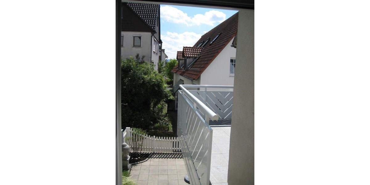 Etagenwohnung Wendlingen - 3 Zimmer, 66 m&sup2;, 825&euro; | Angebot:25732265
