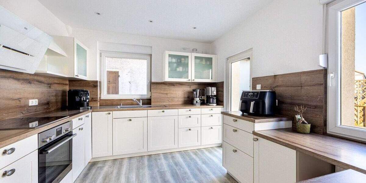 Einfamilienhaus Bietigheim-Bissingen Metterzimmern - 6 Zimmer, 153 m&sup2;, 550.000&euro; | Angebot:25742434