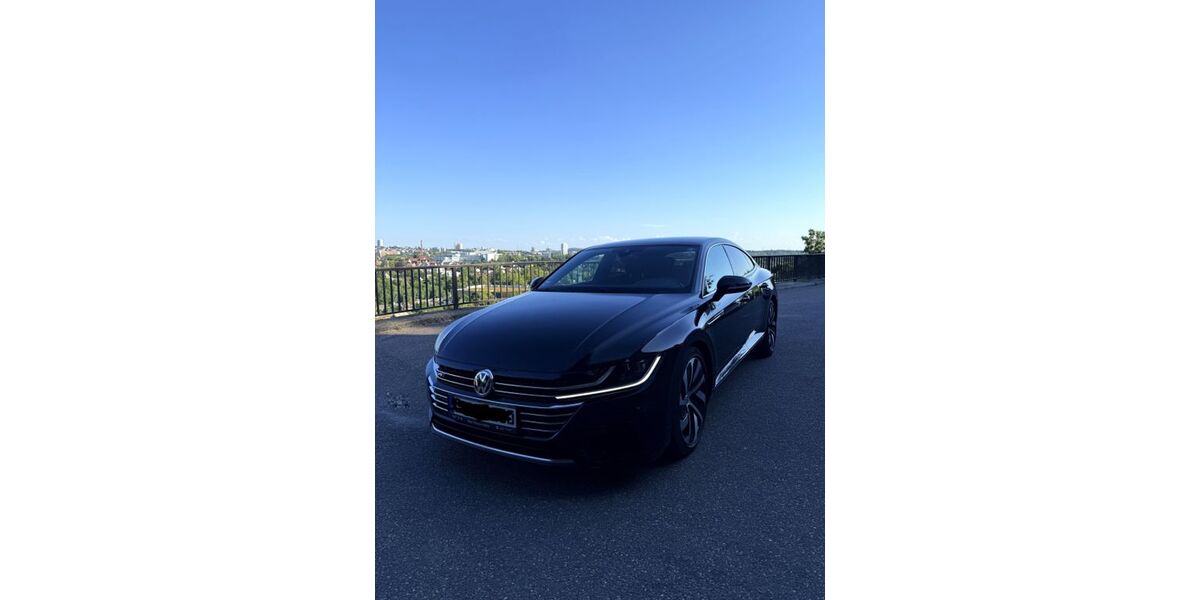 VW Arteon 149.500 km 17.400 &euro; Bietigheim-Bissingen 74321