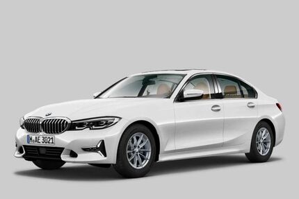 BMW 318 98.750 km 25.000 &euro; Denkendorf 73770