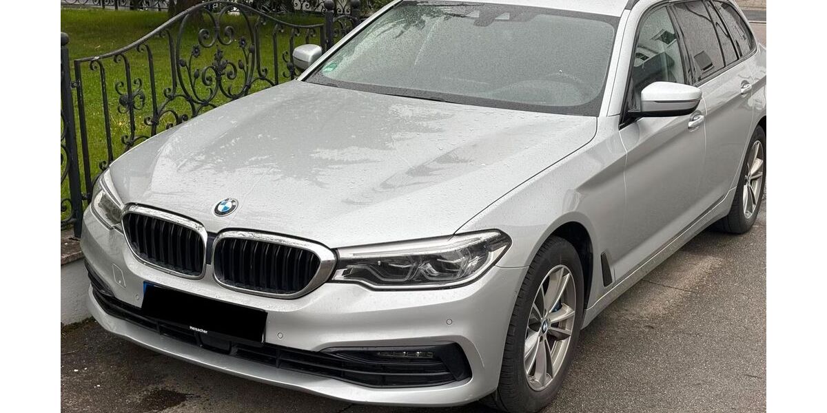 BMW 530 175.000 km 18.900 &euro; Neuhausen 73765