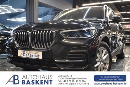 BMW X5 44.900 km 52.890 &euro; Sindelfingen-Darmsheim 71069