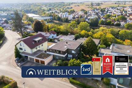 Haus Remseck am Neckar - 10 Zimmer, 275 m&sup2;, 1.150.000&euro; | Angebot:27523184